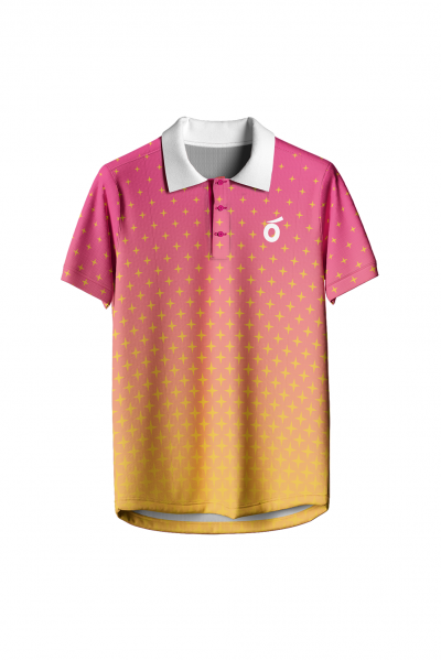 POLO 8